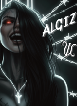 Creator: Algiz