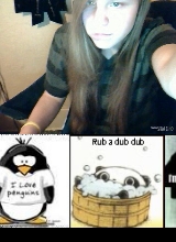 PANDASandPENGUINS