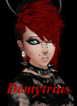 xNemyxSaurusx