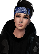 FalconSoldier