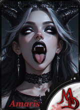 AmarisMichaelis