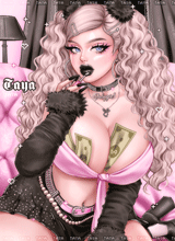 Creator: Taya