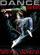 DanceMarket
