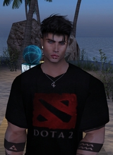 RicardoPanther
