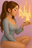 Dybbuk