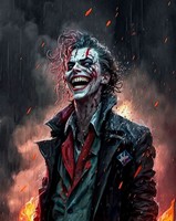xEvilxClownx