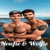NewfieSirWolfie
