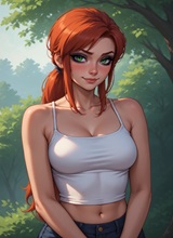 NillaEaston
