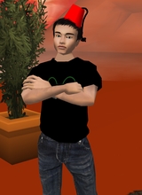 MichaelJones