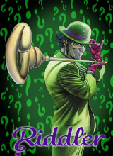 Riddler