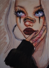 puckish