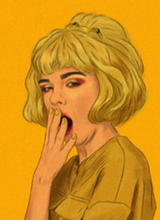 Creator: SunyB