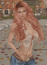 widowedeve