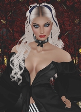 widowedeve