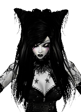 Canvas: MissMoraea