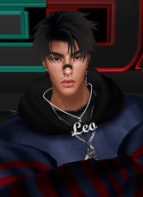Creator: xLEOBx
