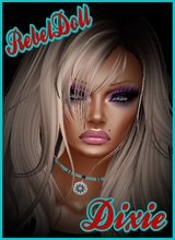 RebelDollDixie