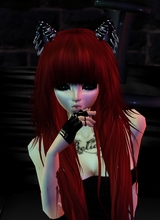 IshMew