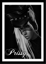PrissyArcadius