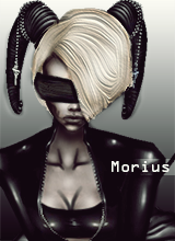 Morius