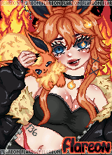 Flareon