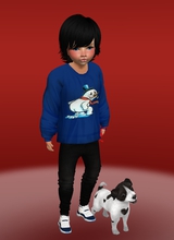 LittlePhoenixWolf