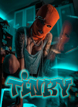 Tinky