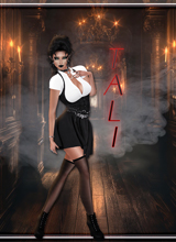 TaliraNightwolf