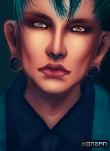 Creator: Kongan