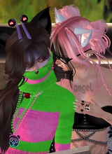PrncsMuriDawnspark