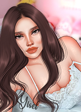 Canvas: Yisel