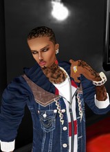 RushCrown303