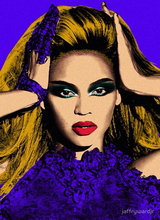 Canvas: BeyxAlicia