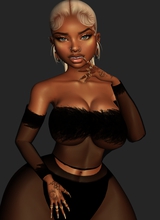 Negra