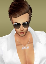 Adamharryy