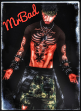 MrBad