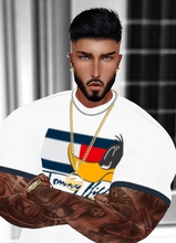 AaronAndretto