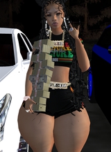 NiriahxGonzalo