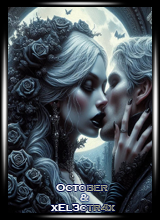 October