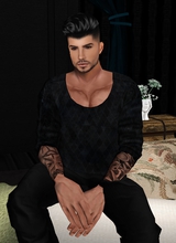 MrCedric