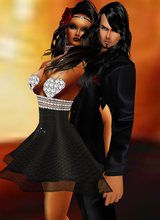 QueenVampWolf