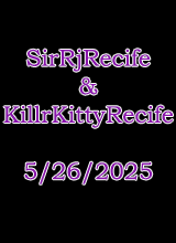 Creator: KillrkittyRecife