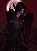 MarcusMorder