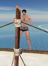 SagatoSinclair