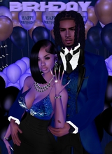 MrsQveenBriiaBeckham