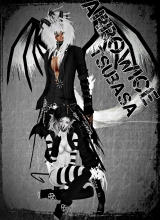 ArrowiceTsubasa