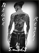 Canvas: 5mok3x513BlackRebel5
