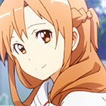 YuukiAsuna