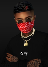 SavageLo