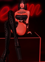 xVacancy